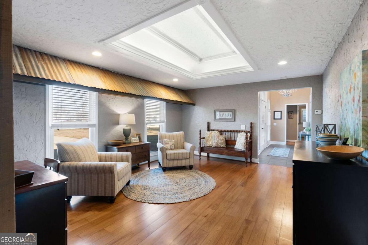 2300 Frettiesburg Drive Rockmart GA 30153