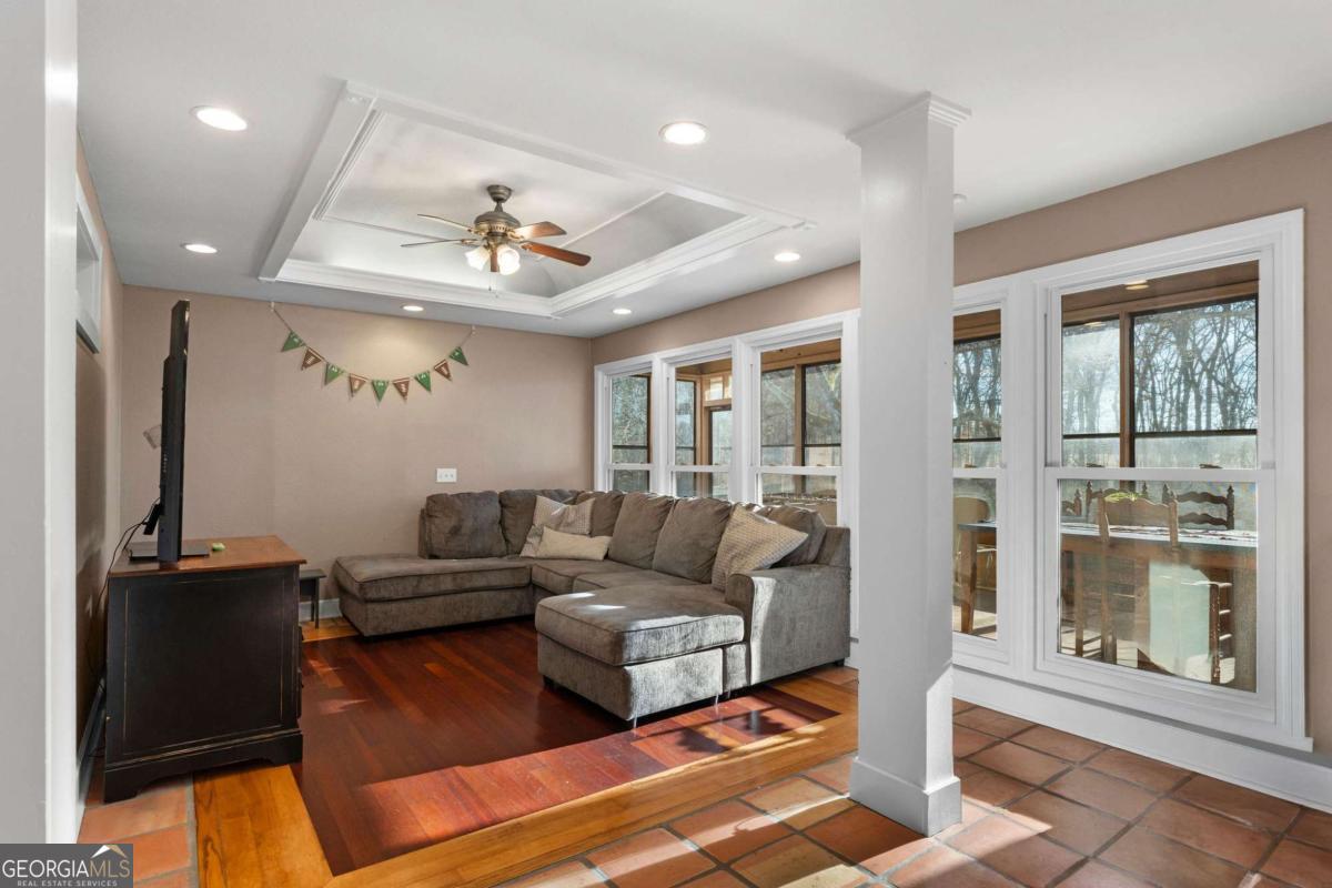 2300 Frettiesburg Drive Rockmart GA 30153