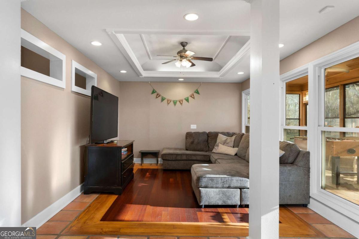 2300 Frettiesburg Drive Rockmart GA 30153