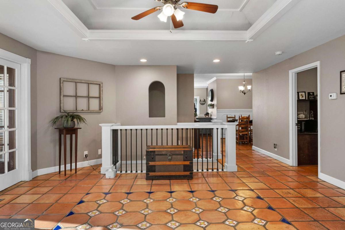 2300 Frettiesburg Drive Rockmart GA 30153