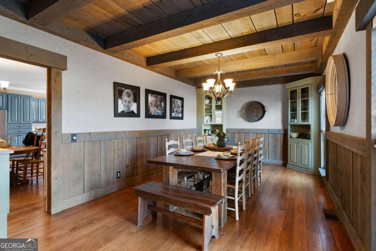 2300 Frettiesburg Drive Rockmart GA 30153