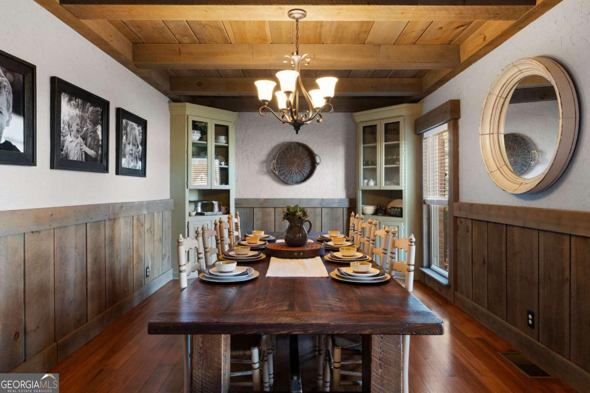 2300 Frettiesburg Drive Rockmart GA 30153