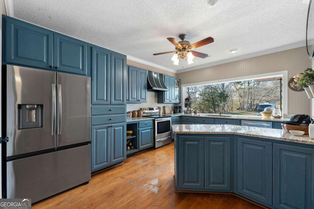 2300 Frettiesburg Drive Rockmart GA 30153