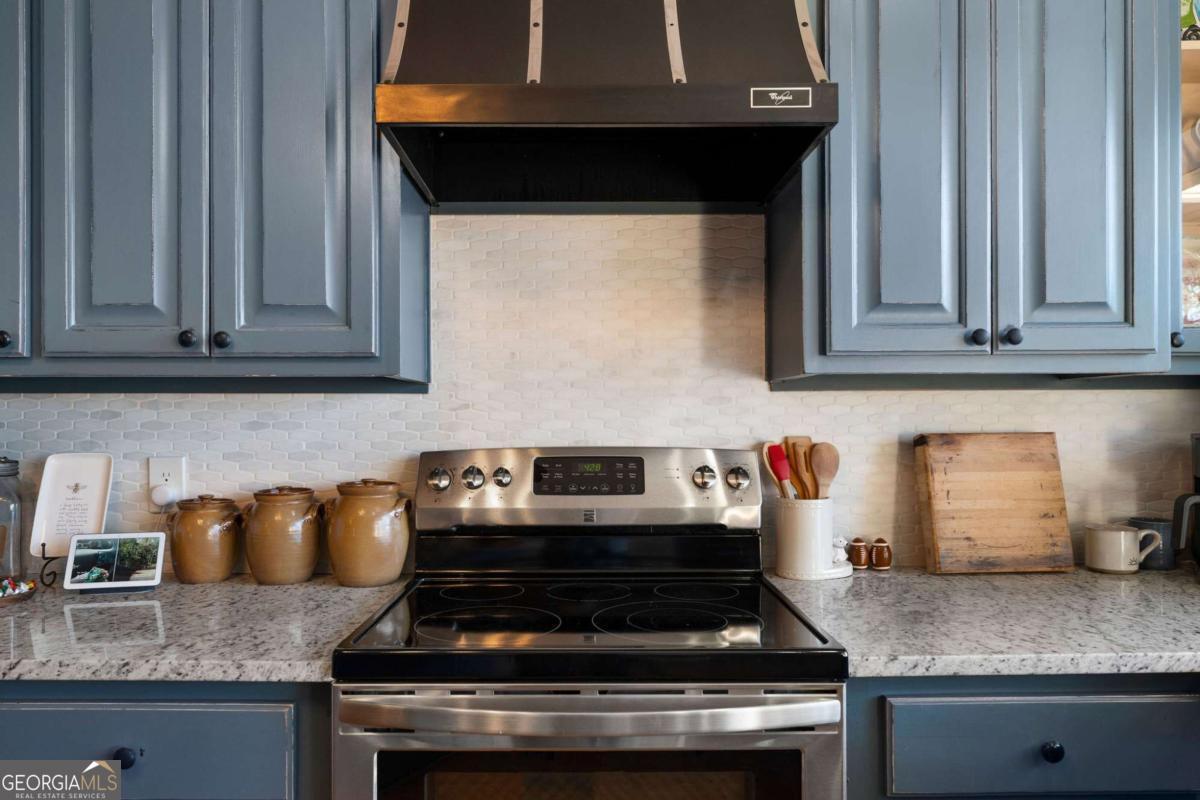 2300 Frettiesburg Drive Rockmart GA 30153