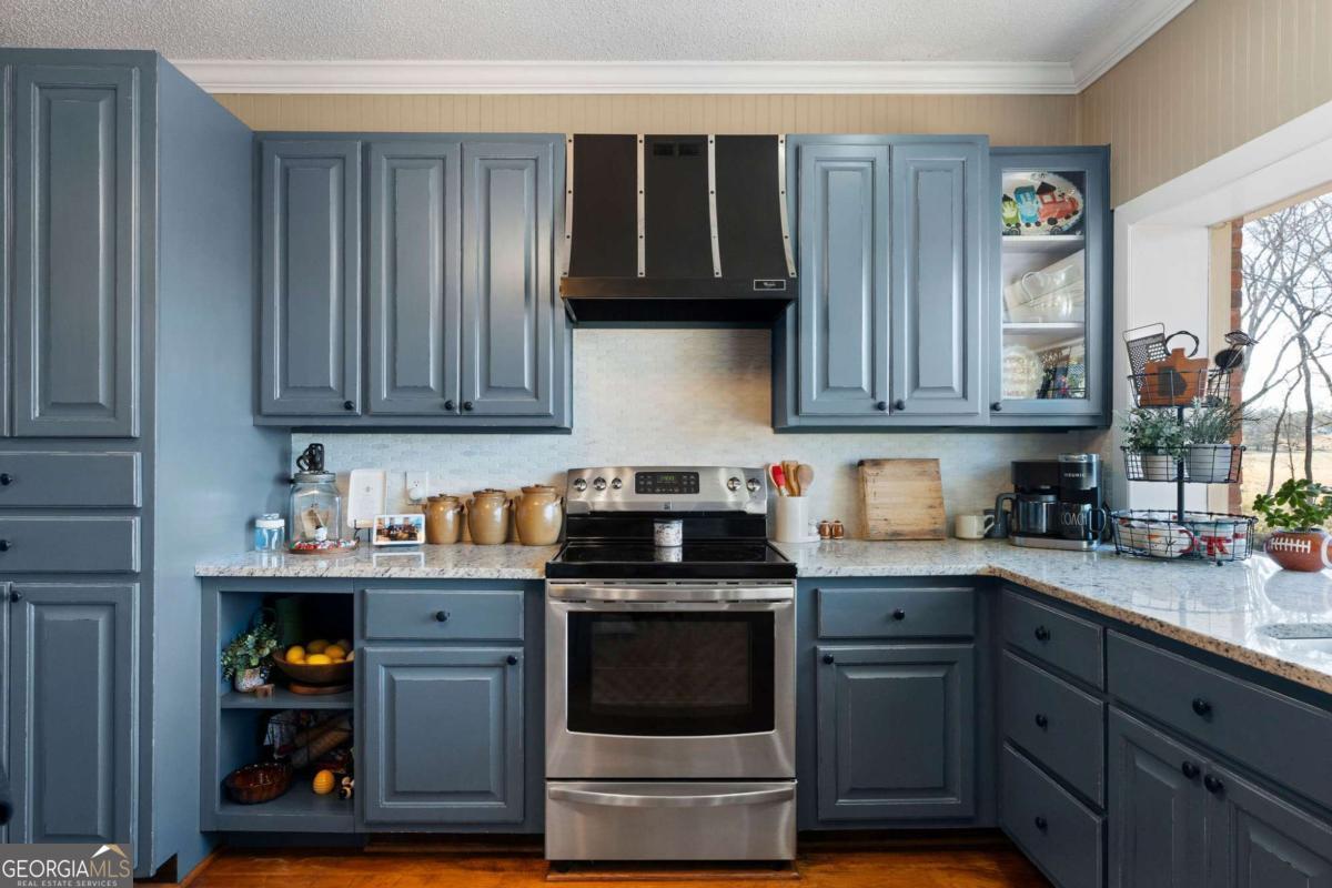 2300 Frettiesburg Drive Rockmart GA 30153