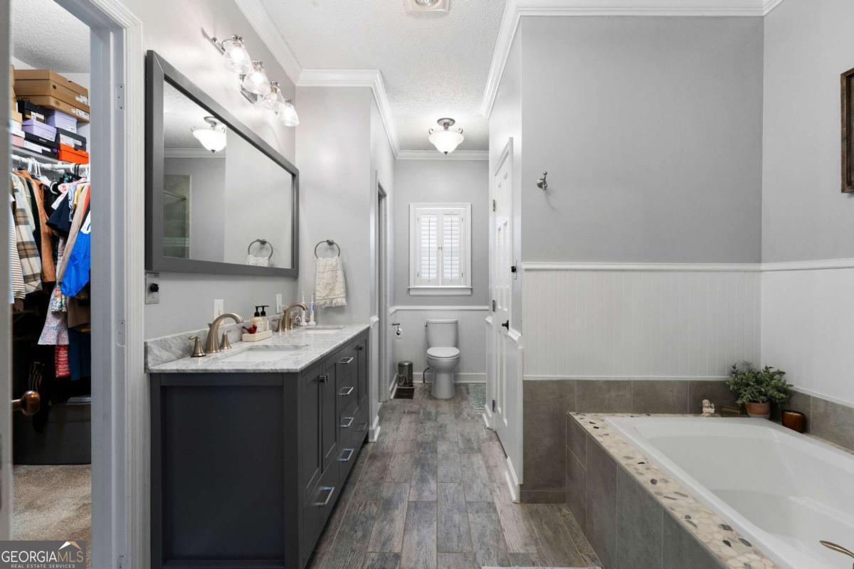 2300 Frettiesburg Drive Rockmart GA 30153