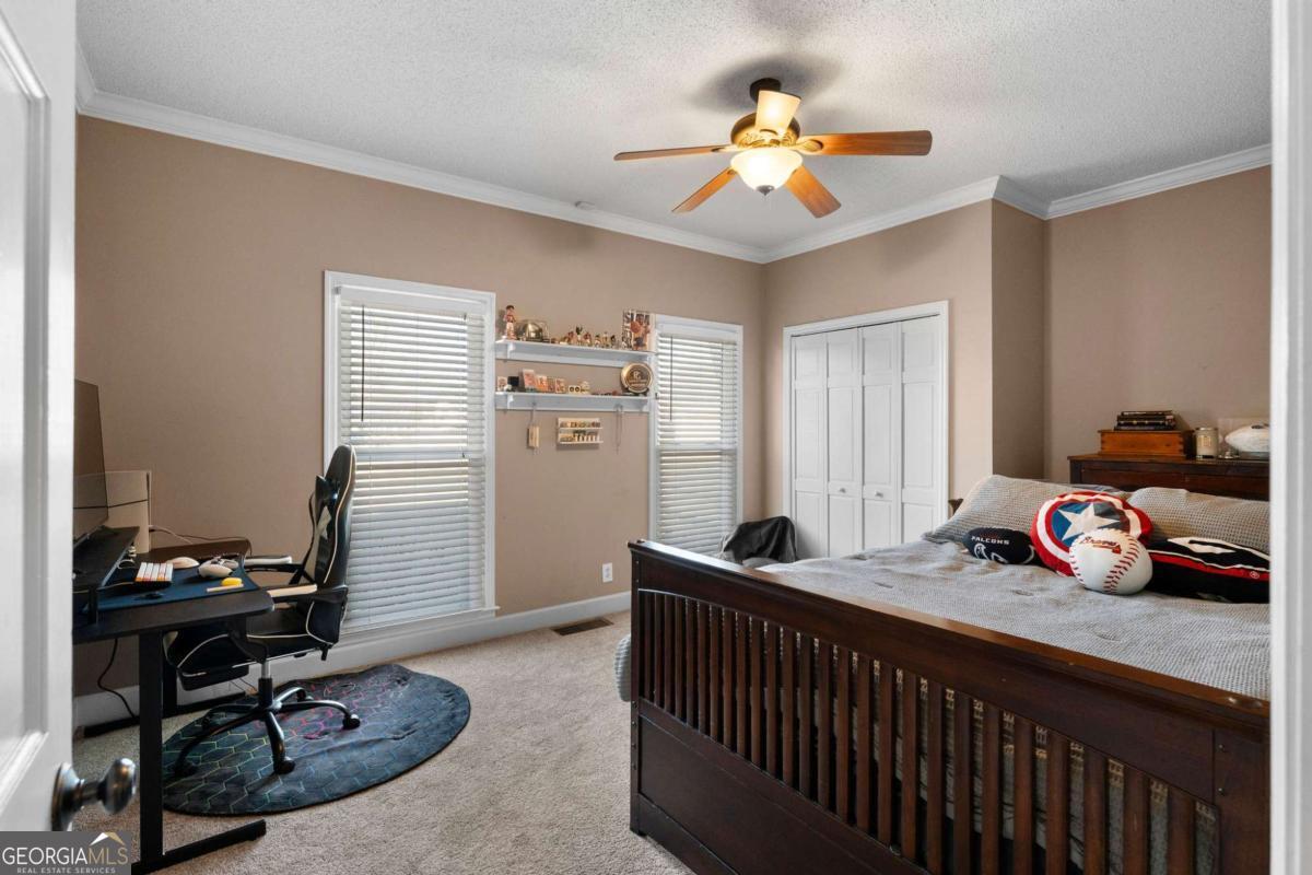 2300 Frettiesburg Drive Rockmart GA 30153