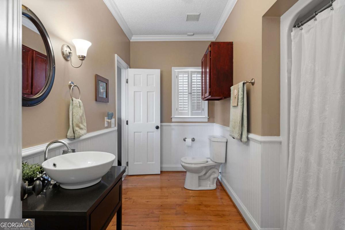 2300 Frettiesburg Drive Rockmart GA 30153