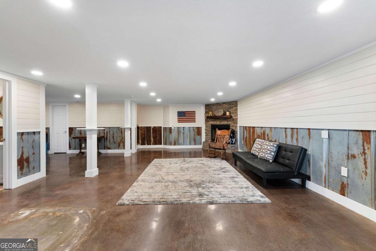 2300 Frettiesburg Drive Rockmart GA 30153