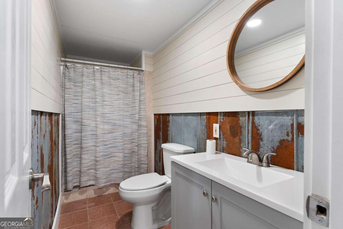 2300 Frettiesburg Drive Rockmart GA 30153