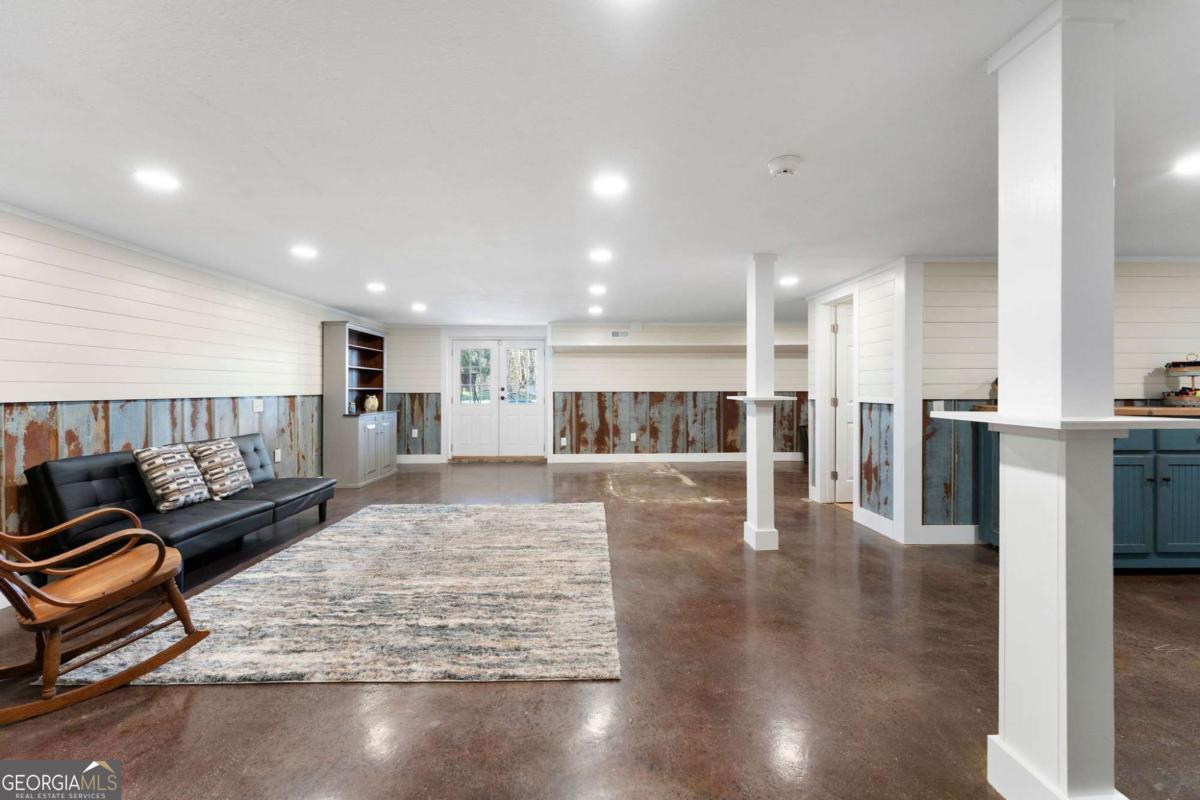 2300 Frettiesburg Drive Rockmart GA 30153