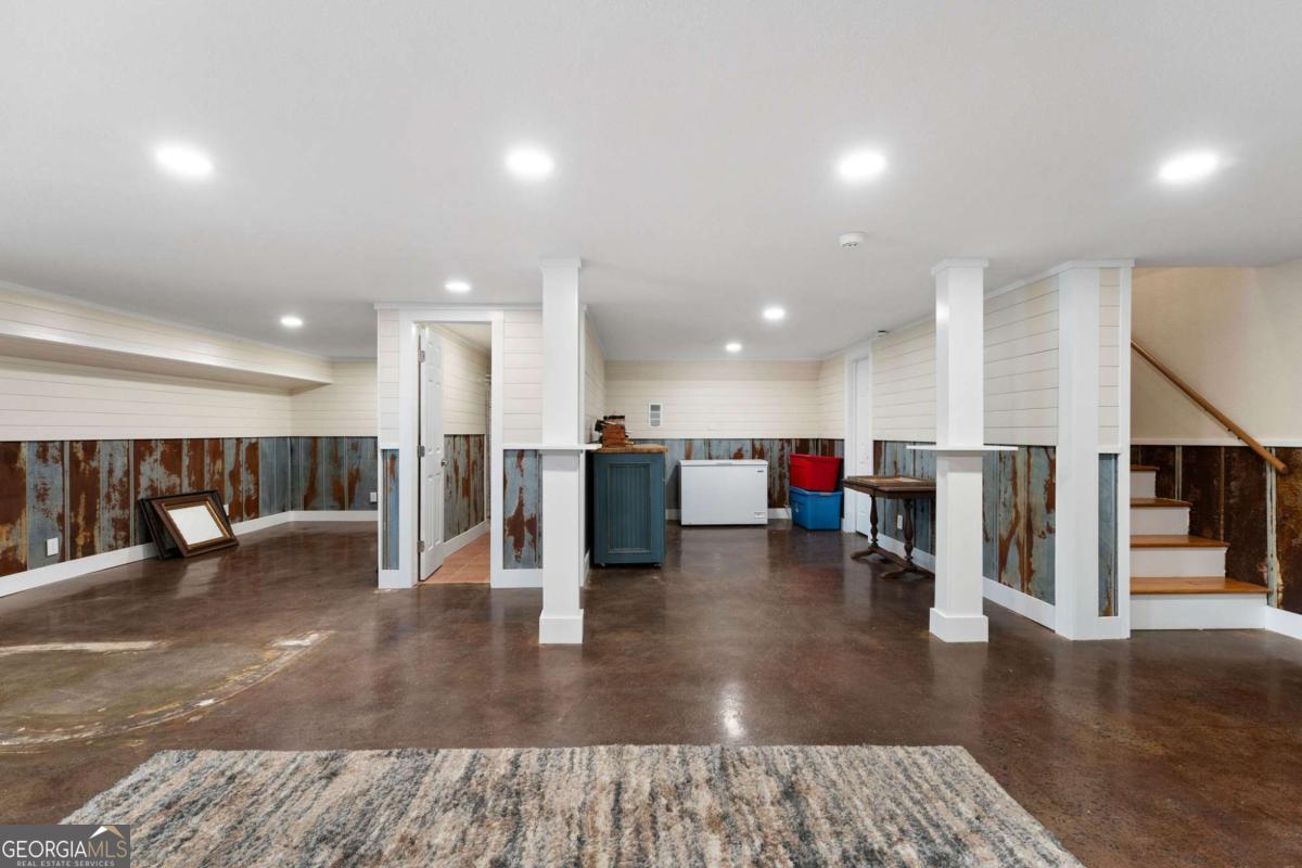 2300 Frettiesburg Drive Rockmart GA 30153