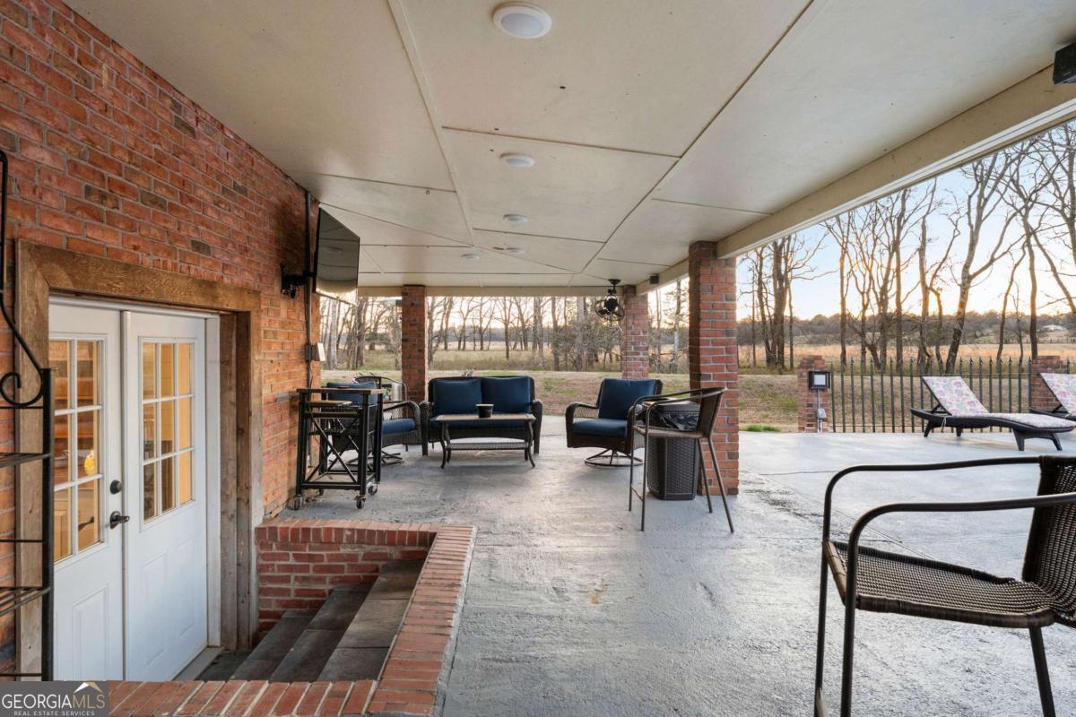 2300 Frettiesburg Drive Rockmart GA 30153