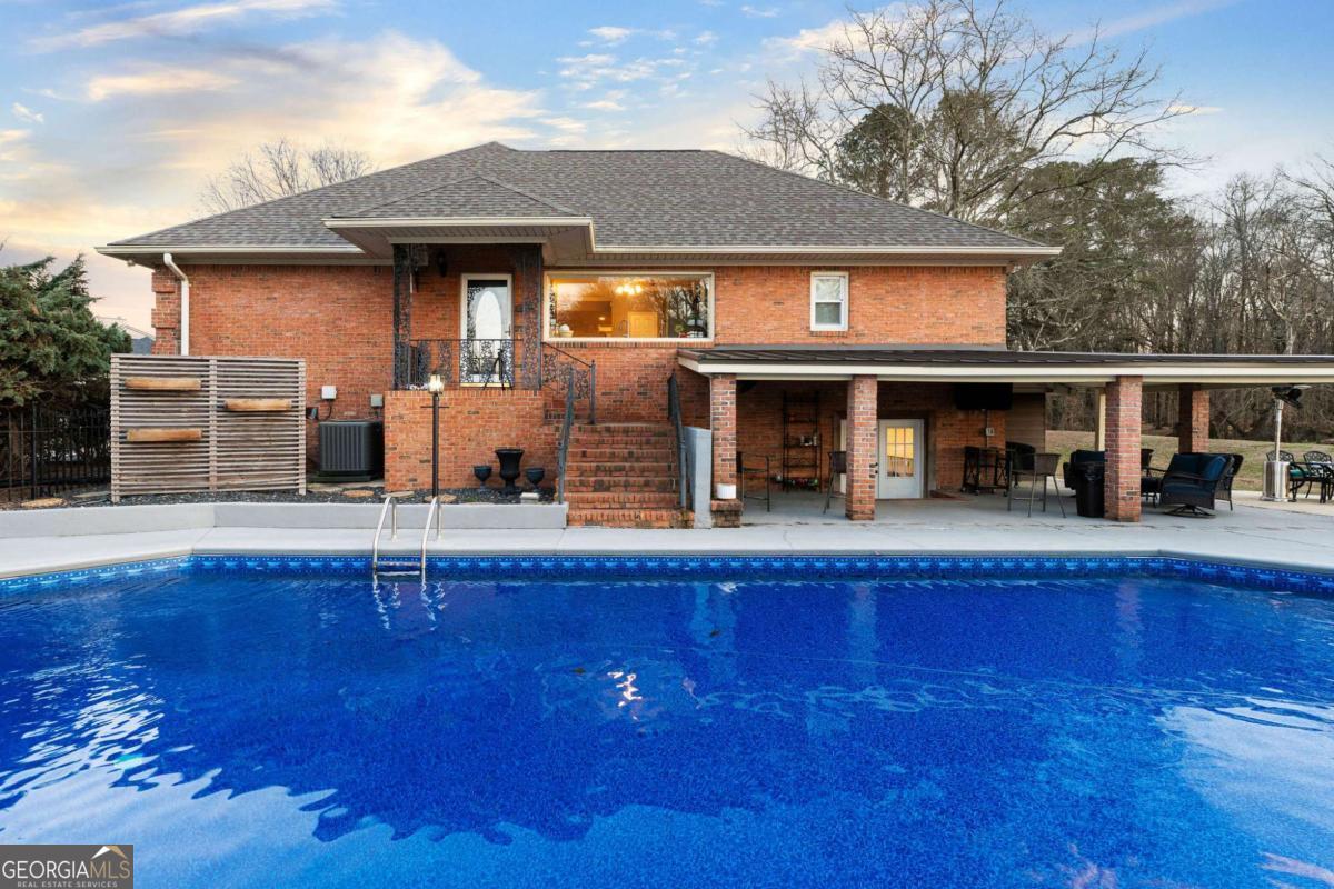 2300 Frettiesburg Drive Rockmart GA 30153