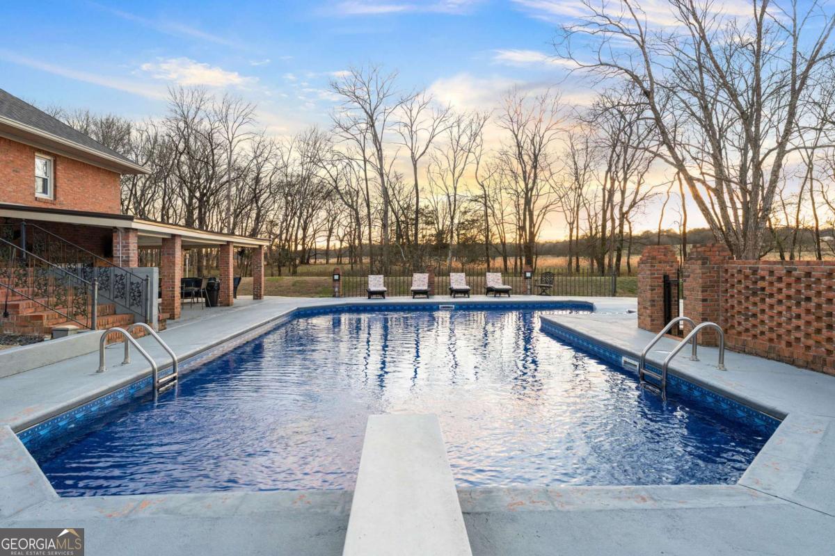 2300 Frettiesburg Drive Rockmart GA 30153