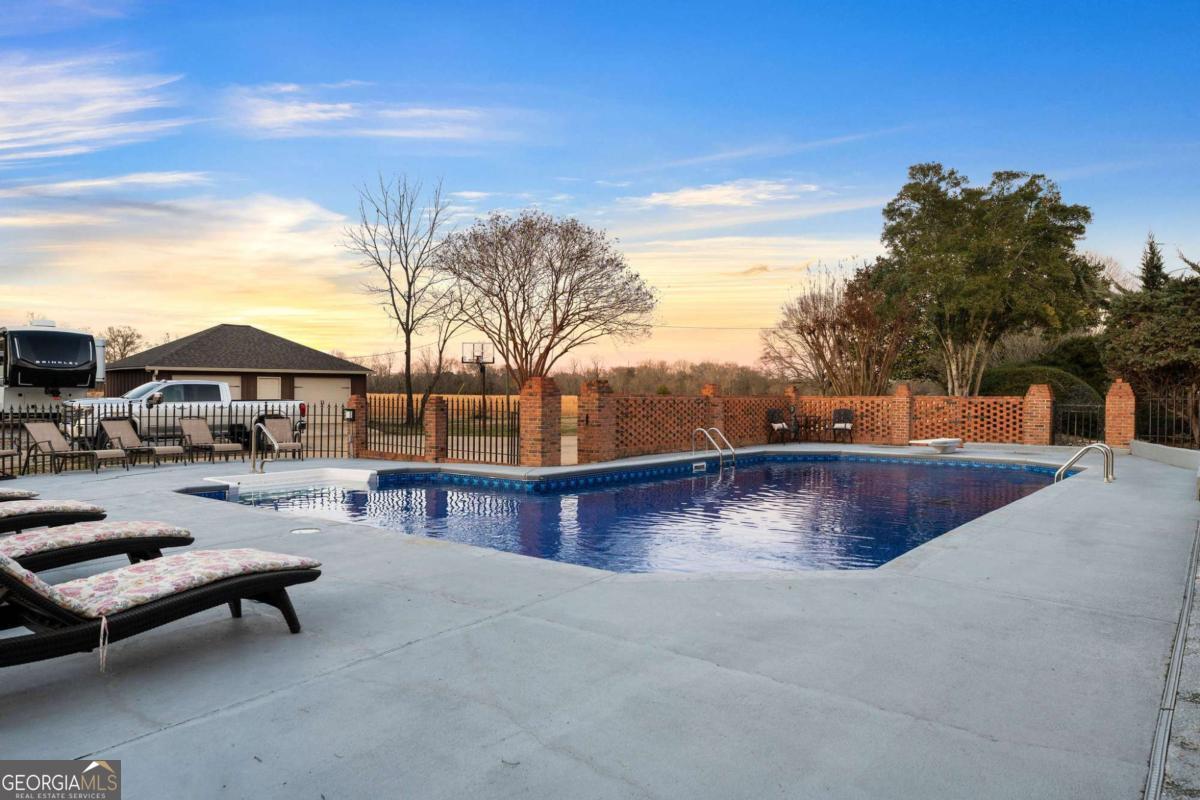 2300 Frettiesburg Drive Rockmart GA 30153