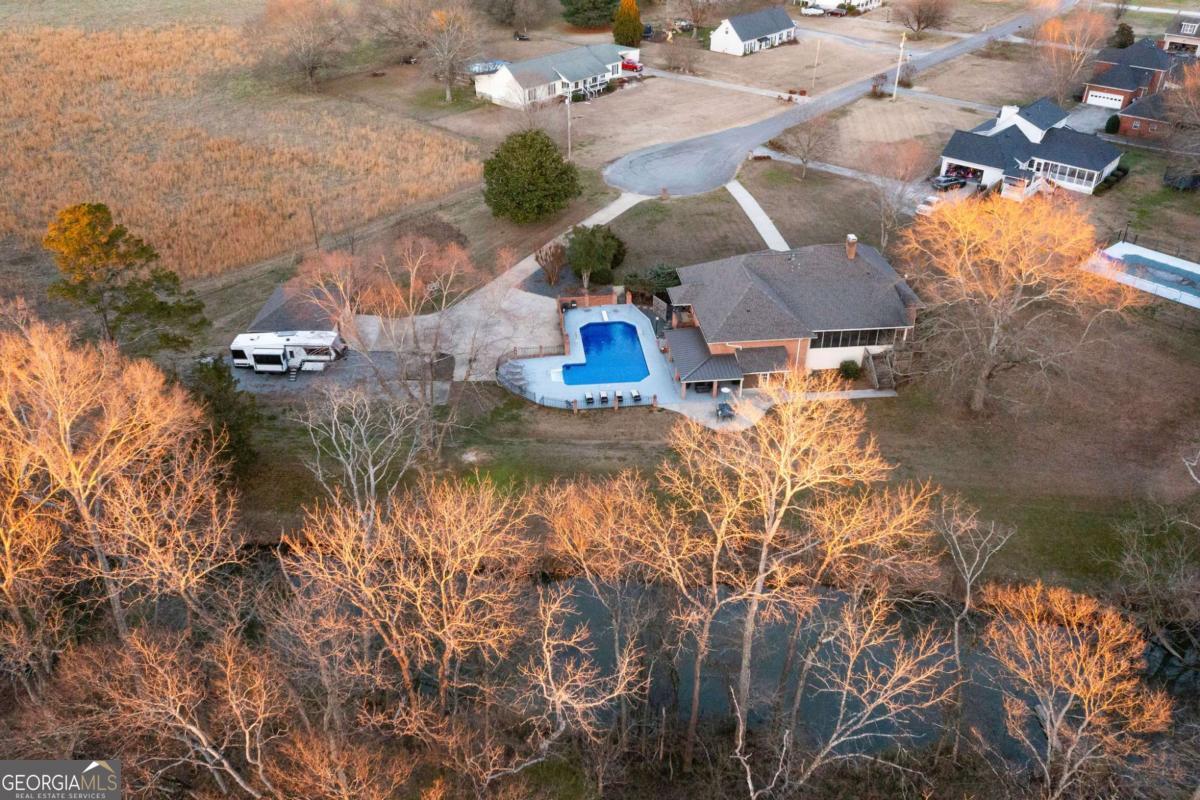 2300 Frettiesburg Drive Rockmart GA 30153