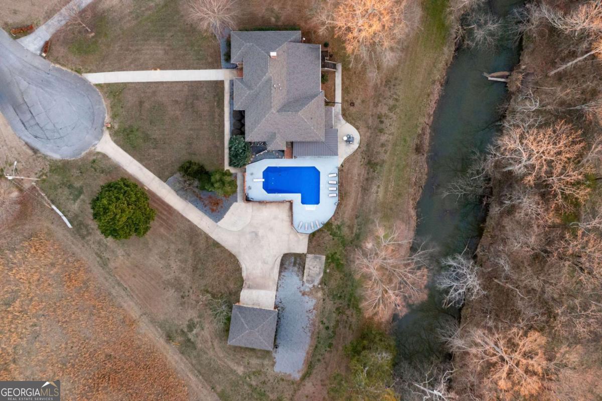 2300 Frettiesburg Drive Rockmart GA 30153