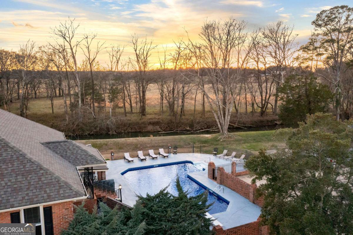 2300 Frettiesburg Drive Rockmart GA 30153