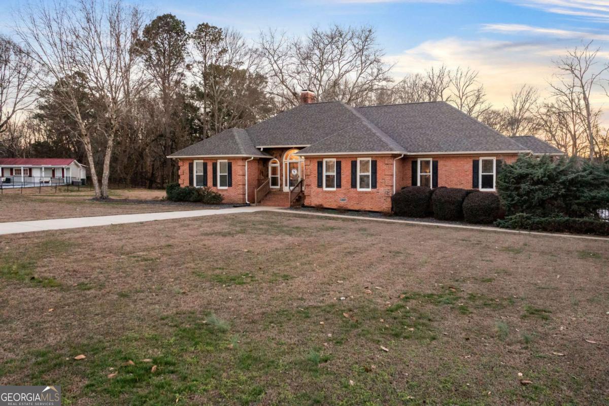 2300 Frettiesburg Drive Rockmart GA 30153