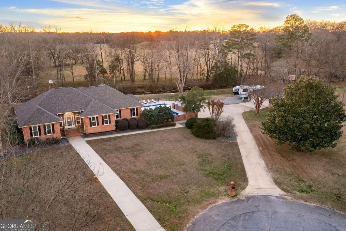 2300 Frettiesburg Drive Rockmart GA 30153