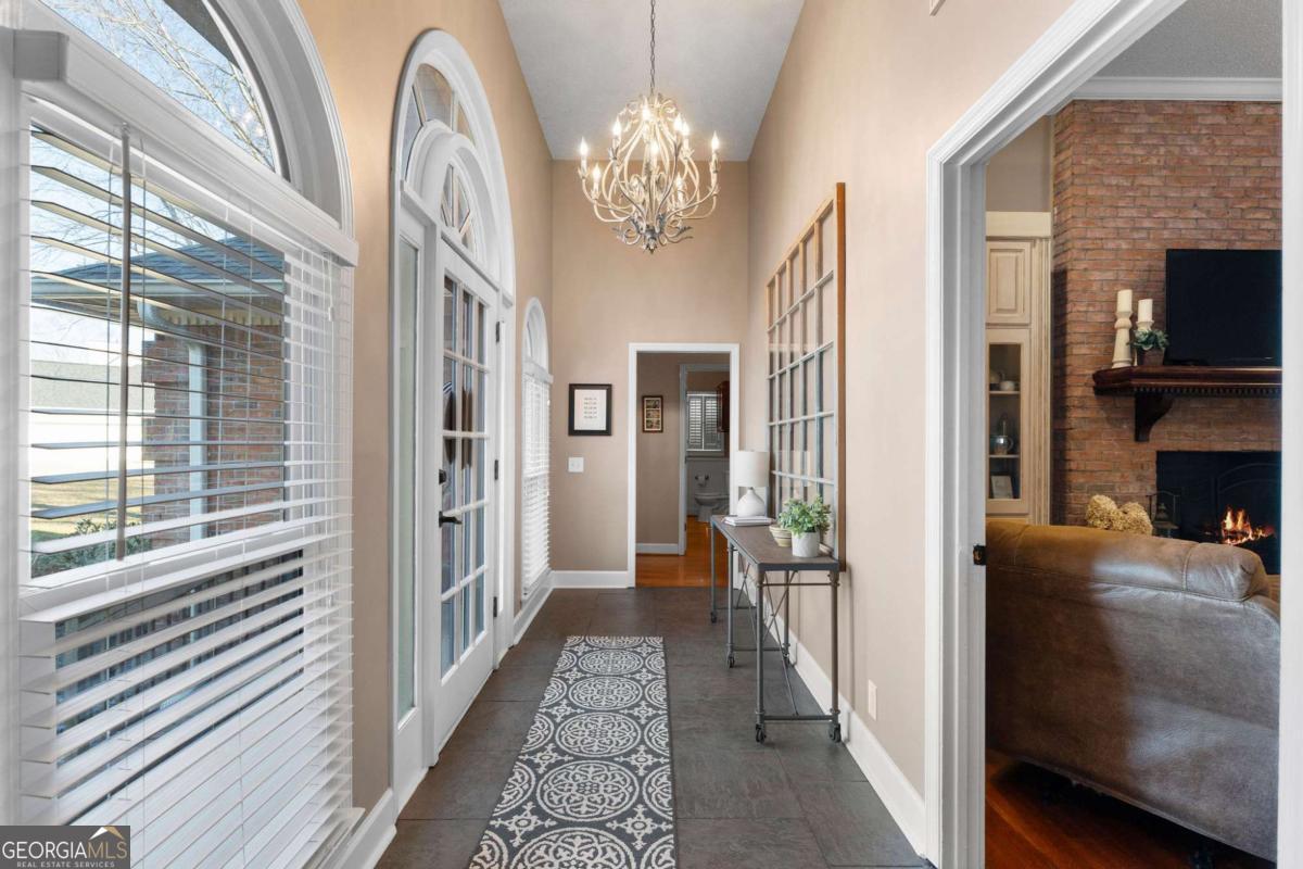 2300 Frettiesburg Drive Rockmart GA 30153