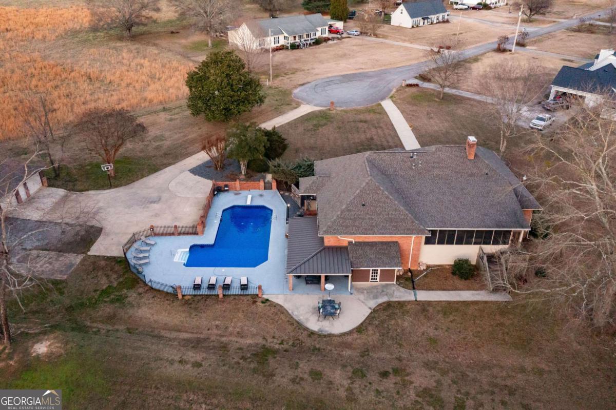 2300 Frettiesburg Drive Rockmart GA 30153