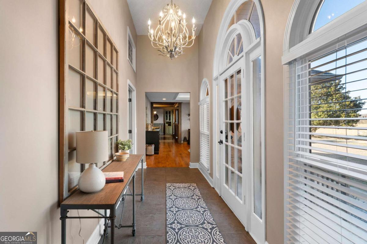 2300 Frettiesburg Drive Rockmart GA 30153