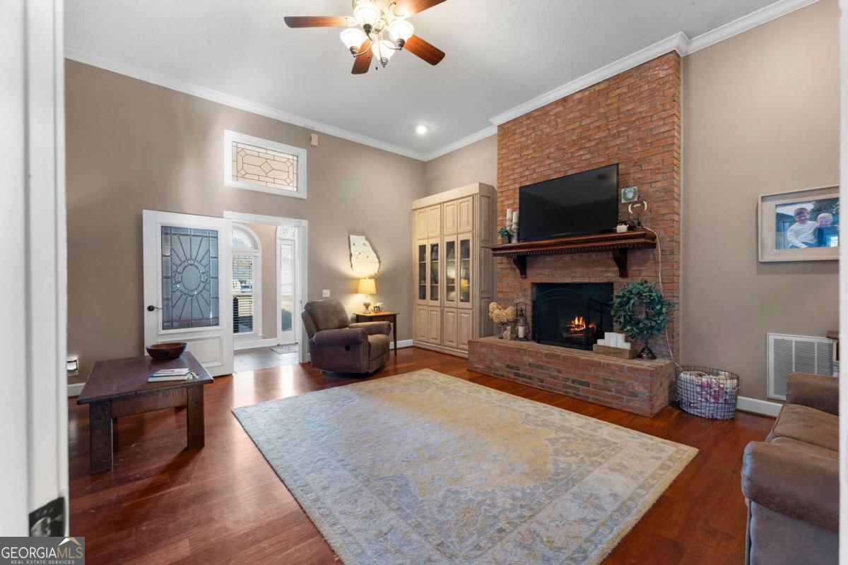 2300 Frettiesburg Drive Rockmart GA 30153