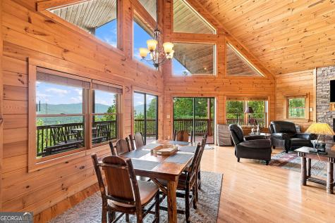 149 Mahoosec Trail Mineral Bluff GA 30559