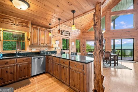 149 Mahoosec Trail Mineral Bluff GA 30559