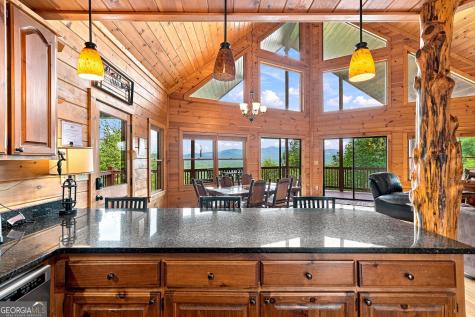 149 Mahoosec Trail Mineral Bluff GA 30559