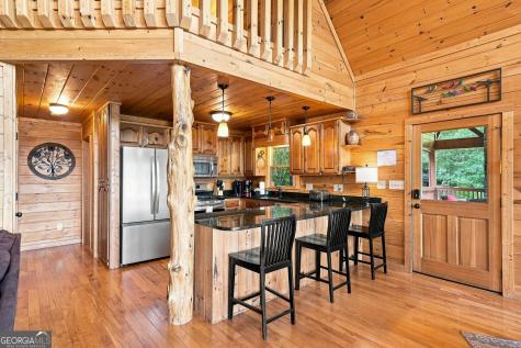 149 Mahoosec Trail Mineral Bluff GA 30559