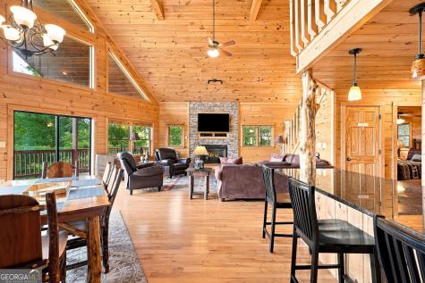 149 Mahoosec Trail Mineral Bluff GA 30559