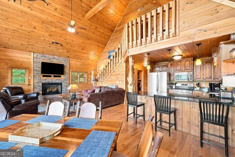 149 Mahoosec Trail Mineral Bluff GA 30559