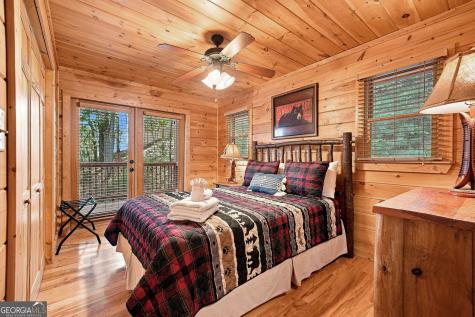 149 Mahoosec Trail Mineral Bluff GA 30559