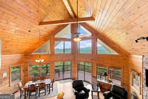 149 Mahoosec Trail Mineral Bluff GA 30559