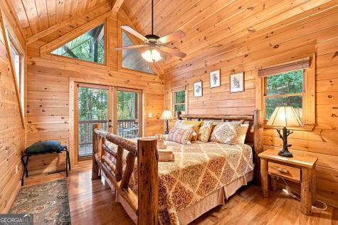 149 Mahoosec Trail Mineral Bluff GA 30559