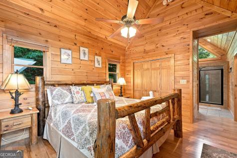 149 Mahoosec Trail Mineral Bluff GA 30559