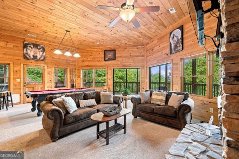 149 Mahoosec Trail Mineral Bluff GA 30559