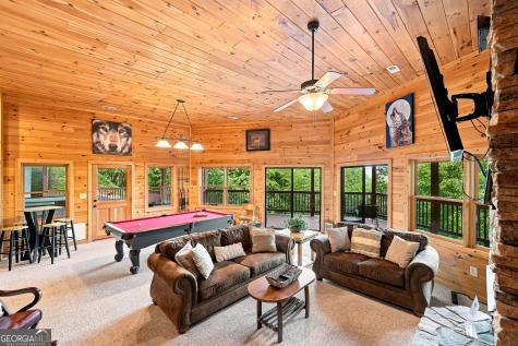 149 Mahoosec Trail Mineral Bluff GA 30559