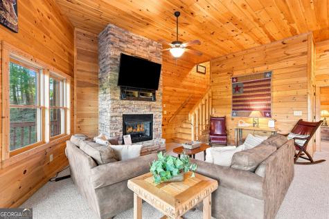 149 Mahoosec Trail Mineral Bluff GA 30559