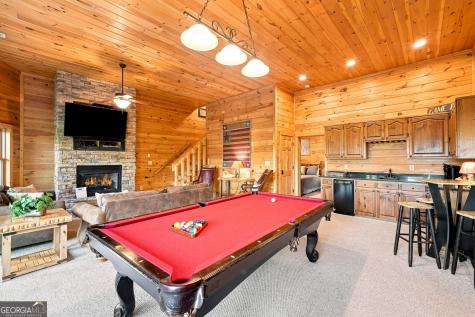 149 Mahoosec Trail Mineral Bluff GA 30559