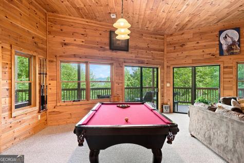 149 Mahoosec Trail Mineral Bluff GA 30559