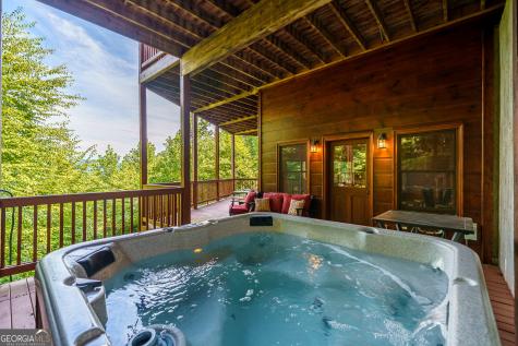149 Mahoosec Trail Mineral Bluff GA 30559