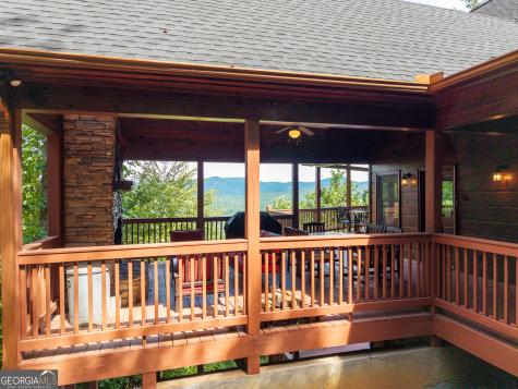 149 Mahoosec Trail Mineral Bluff GA 30559