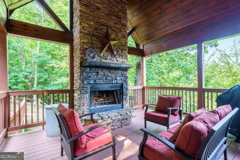 149 Mahoosec Trail Mineral Bluff GA 30559