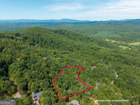 149 Mahoosec Trail Mineral Bluff GA 30559