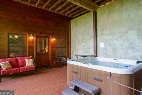 149 Mahoosec Trail Mineral Bluff GA 30559