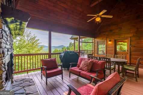 149 Mahoosec Trail Mineral Bluff GA 30559